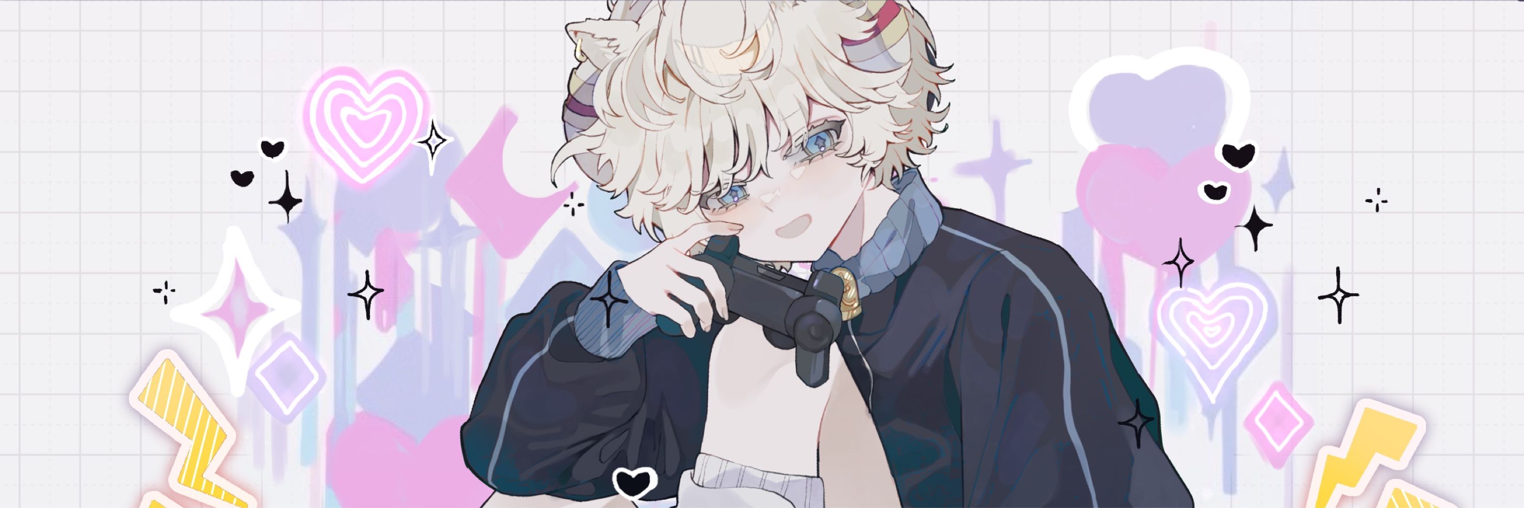 戌星ひつじ