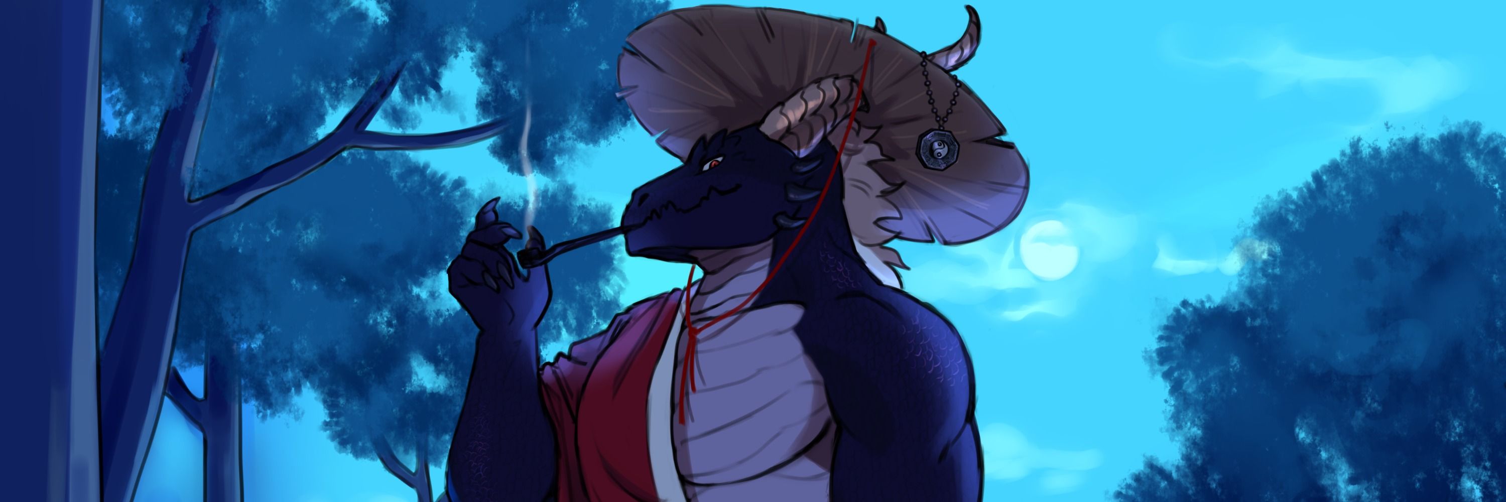 🐲 Dex ☯️​ 