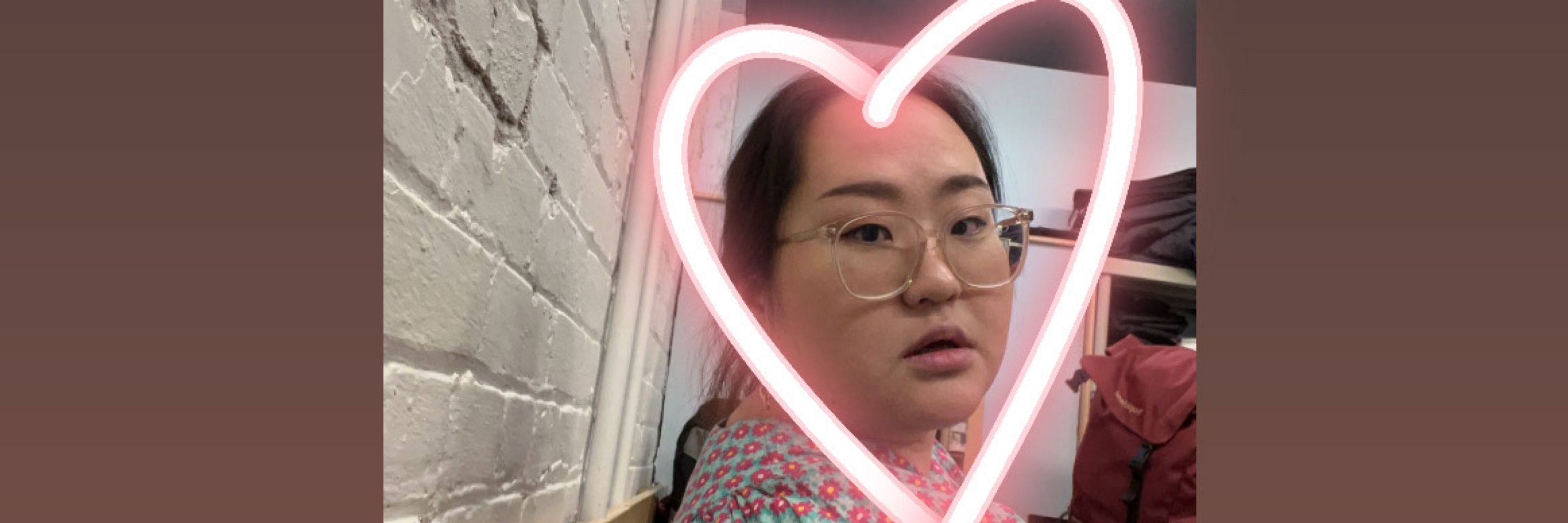 Amanda Lin