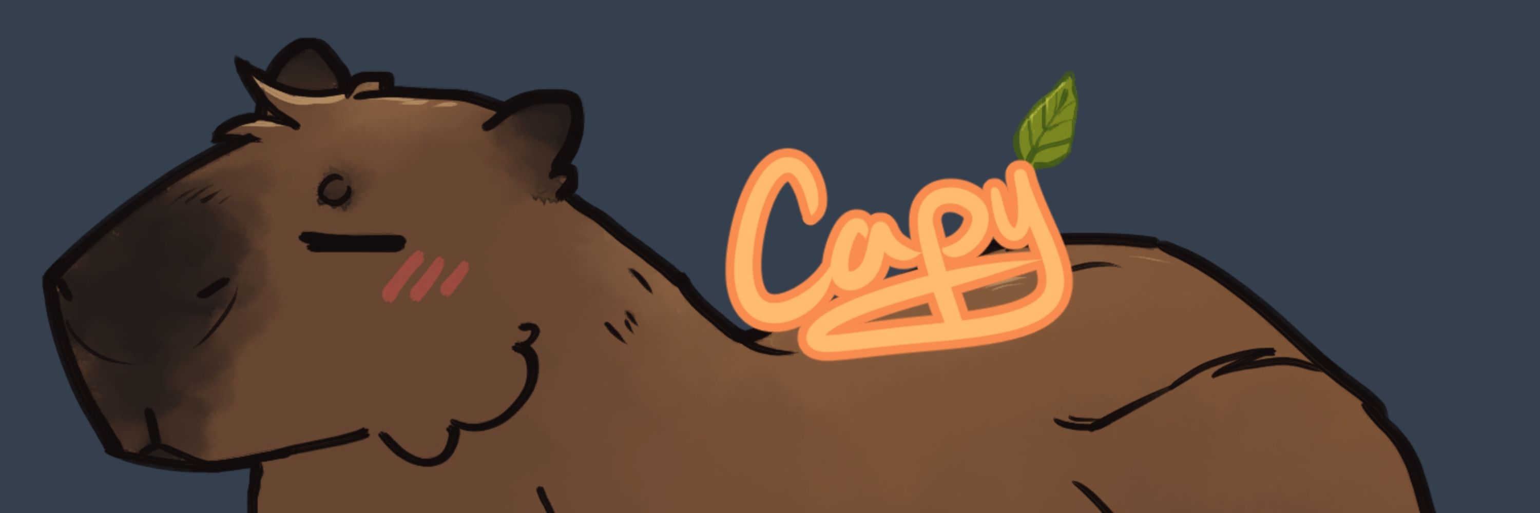 Capybara_@rt