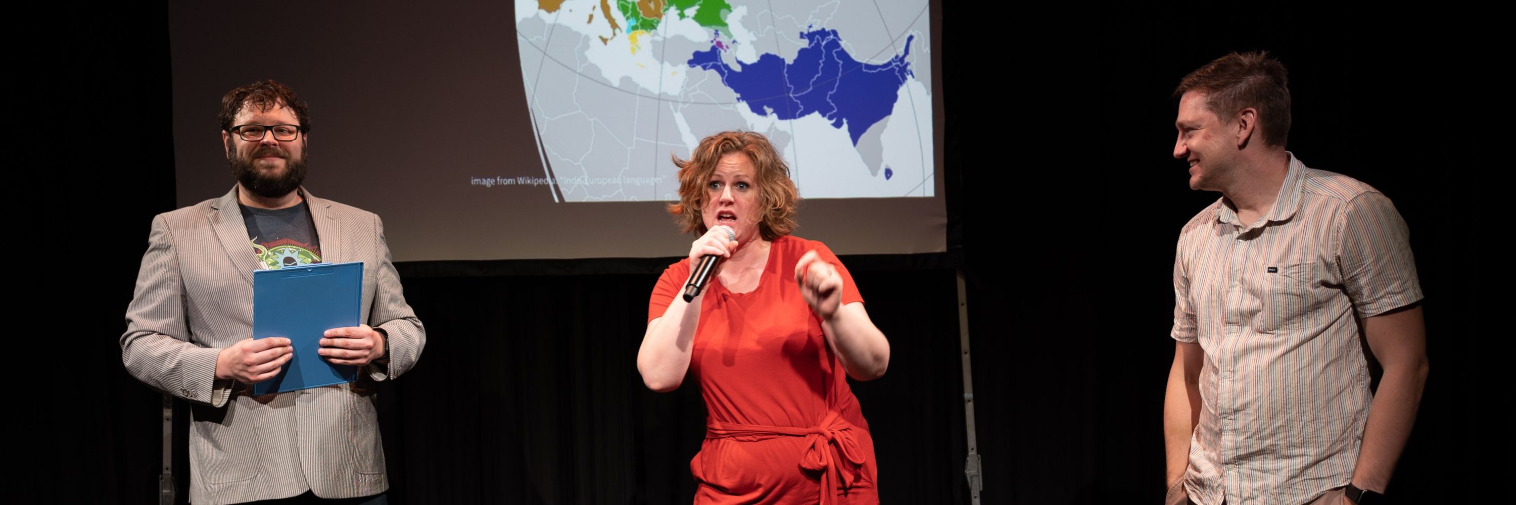 Nerd Nite Edmonton
