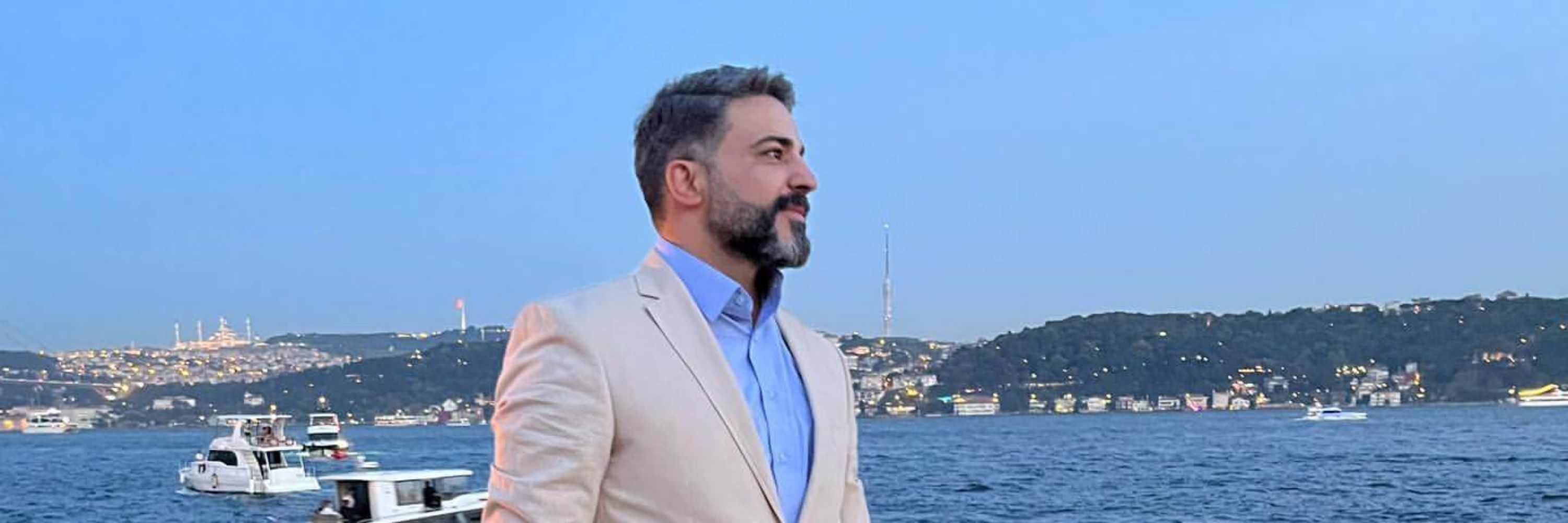 Adam Baris