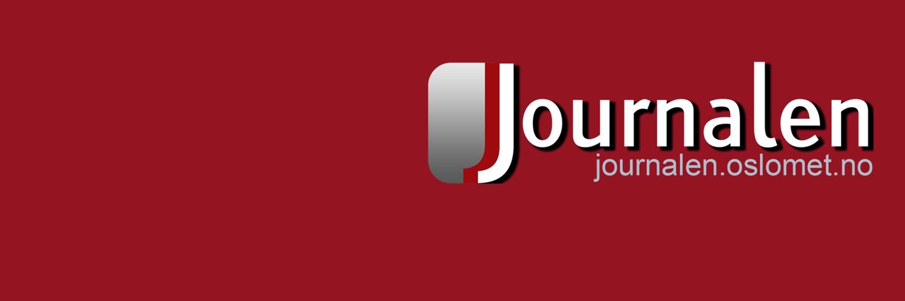 Journalen