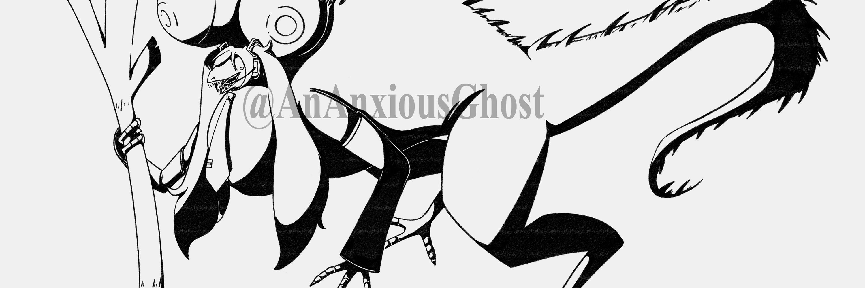 AnAnxiousGhost