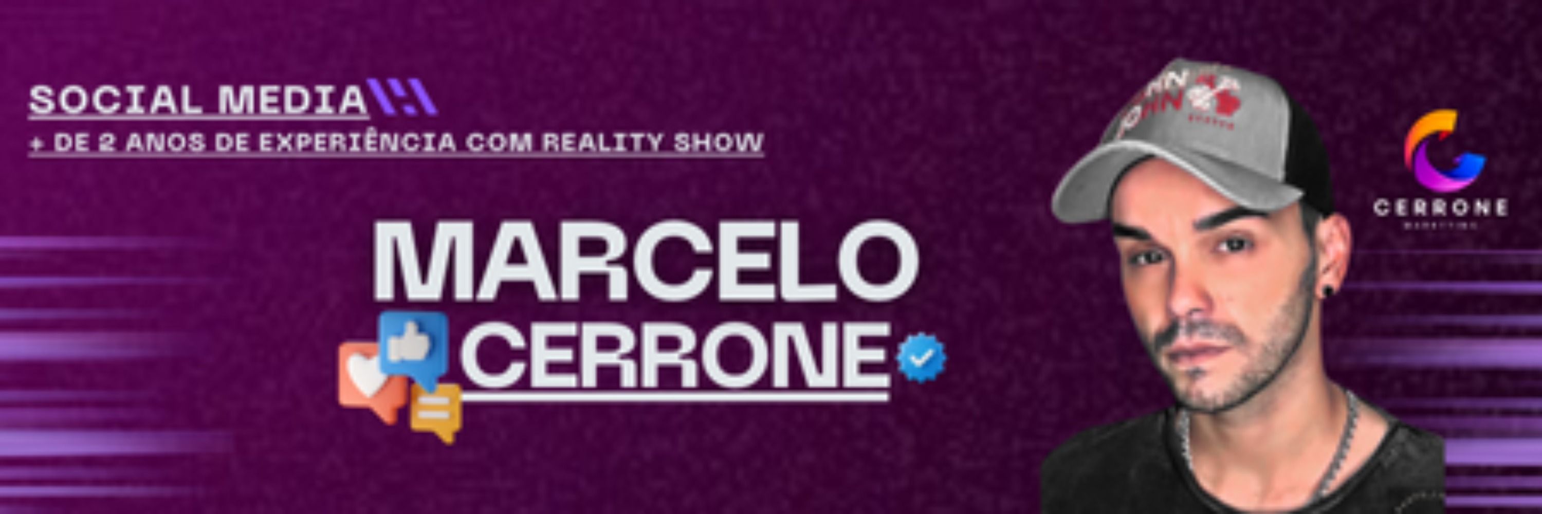 Marcelo Cerrone