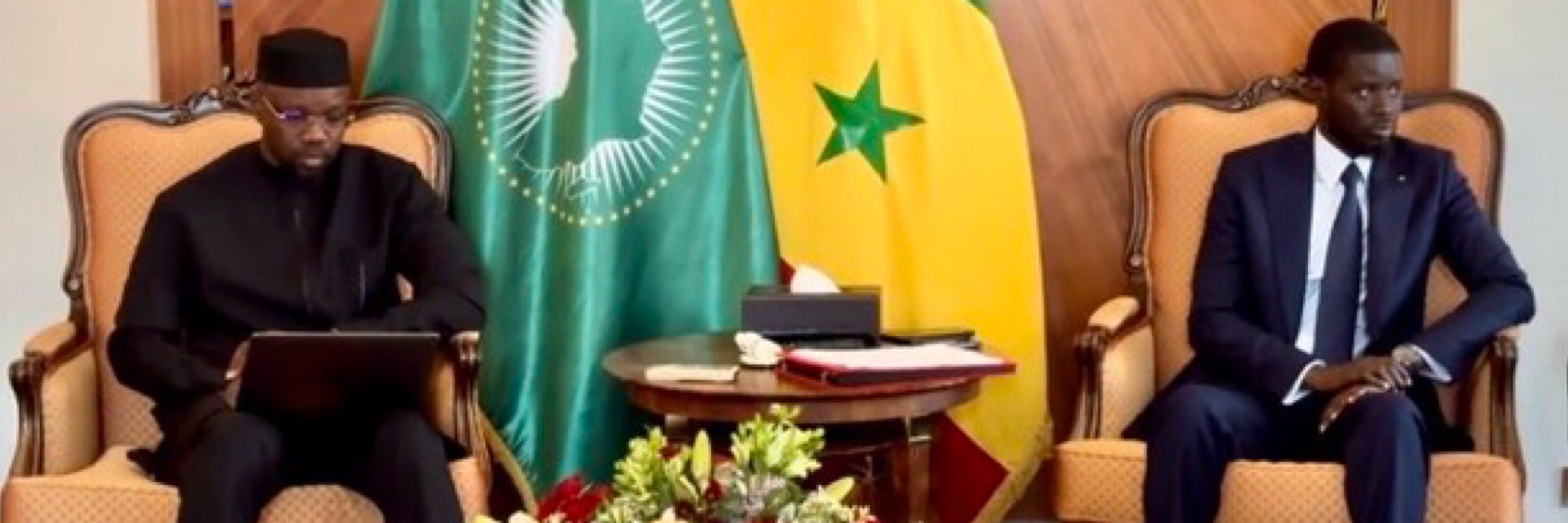 ZoCharo🇸🇳