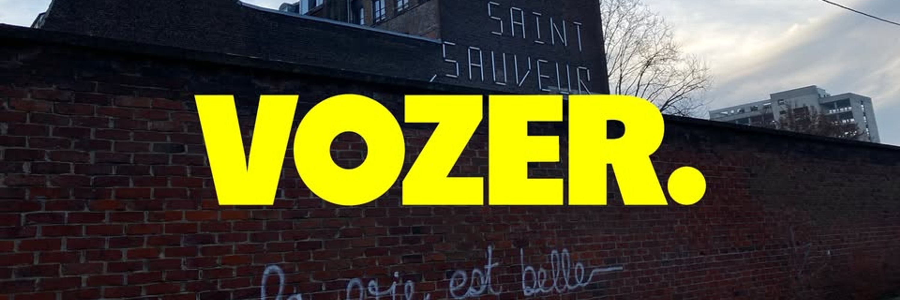 Vozer Lille