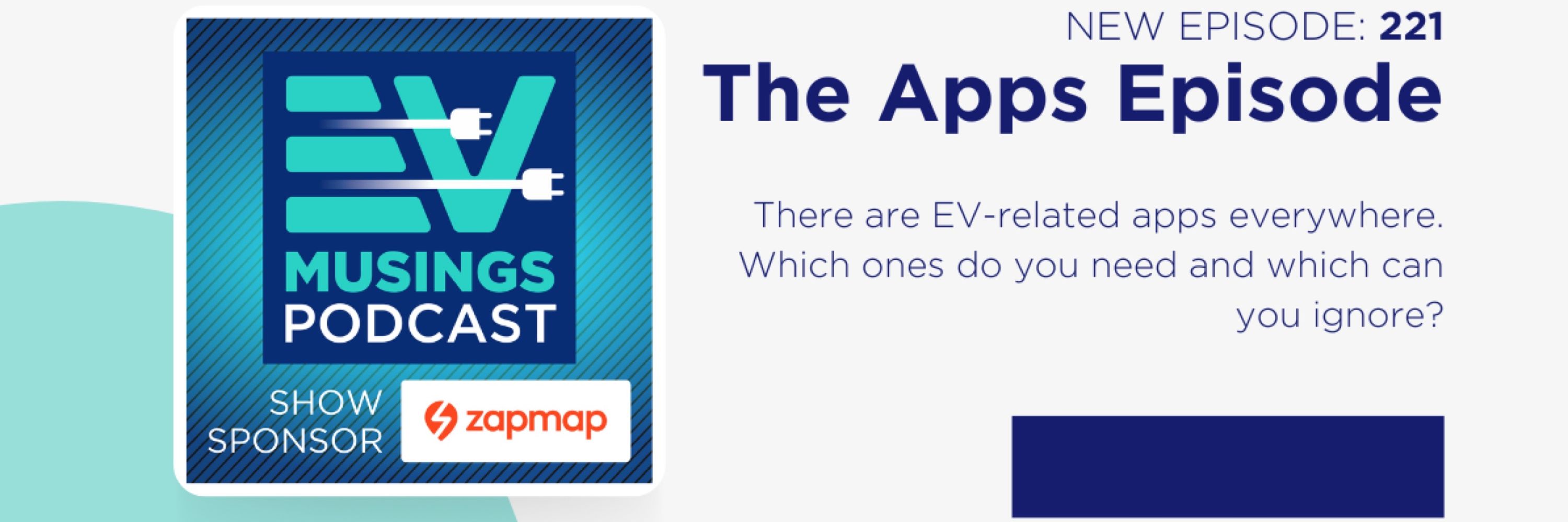 EV Musings