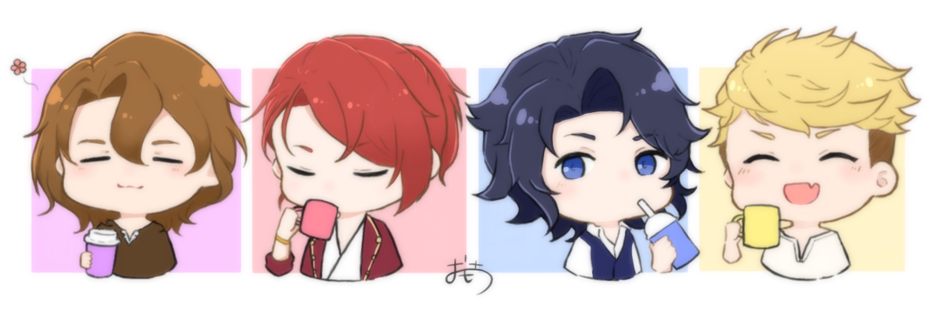 おもち