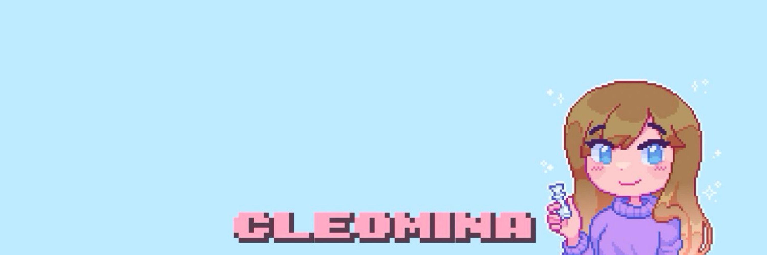 Cleomina