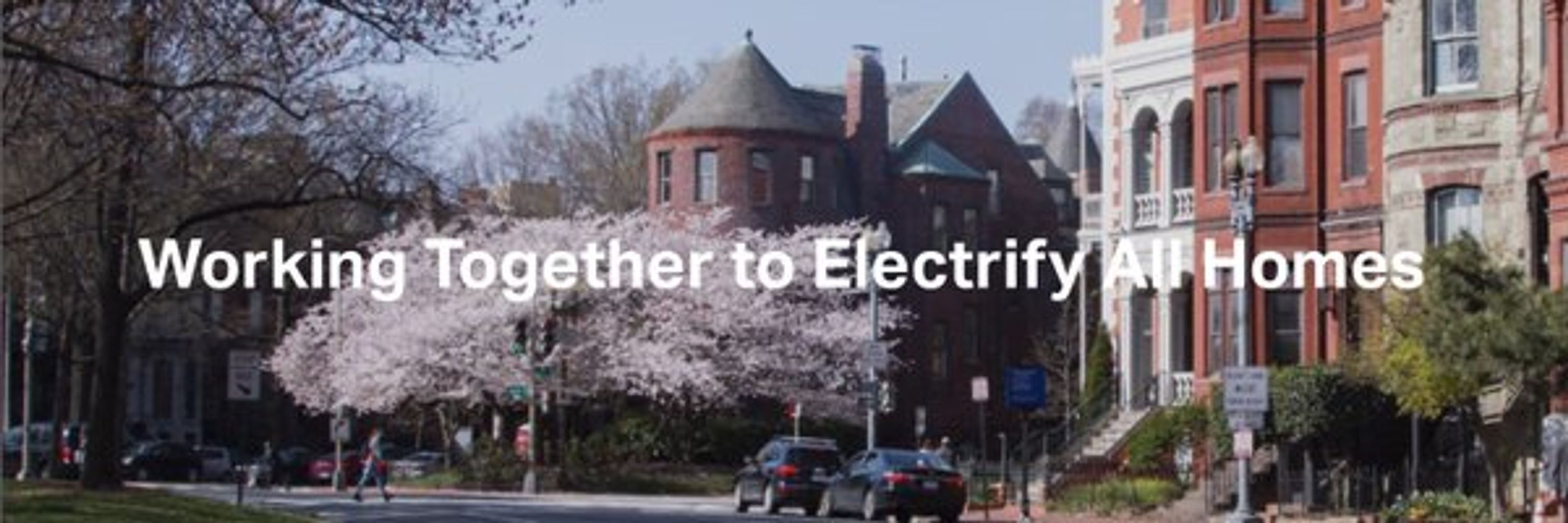 Electrify DC