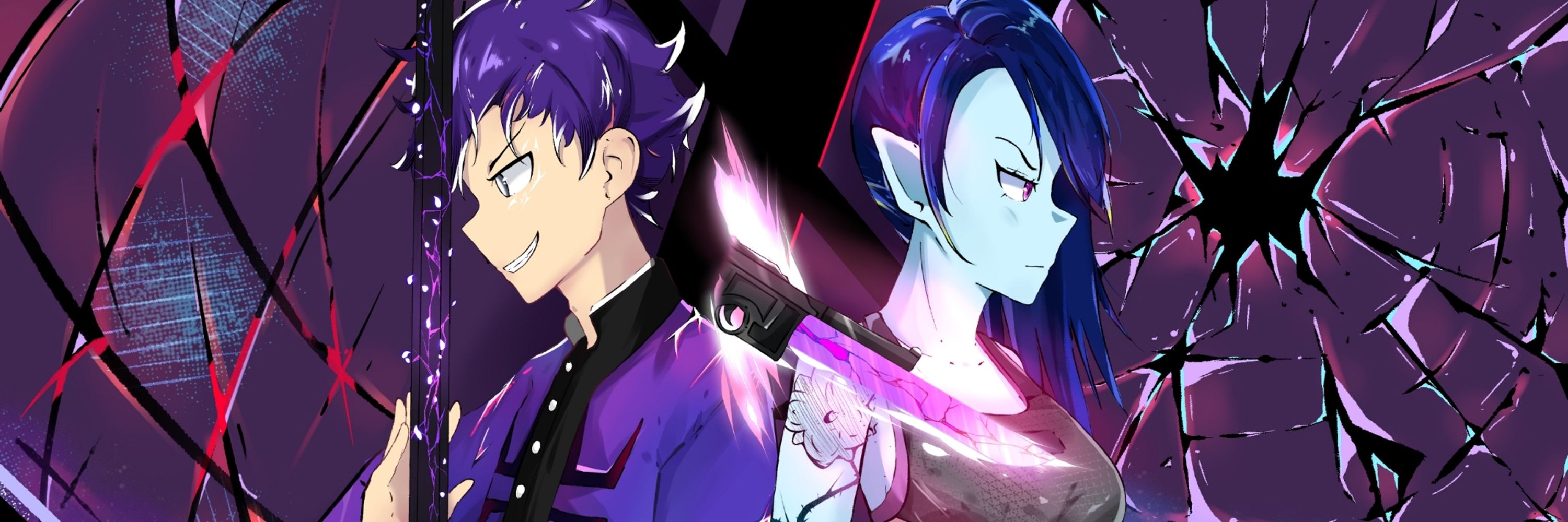 Purplepanther