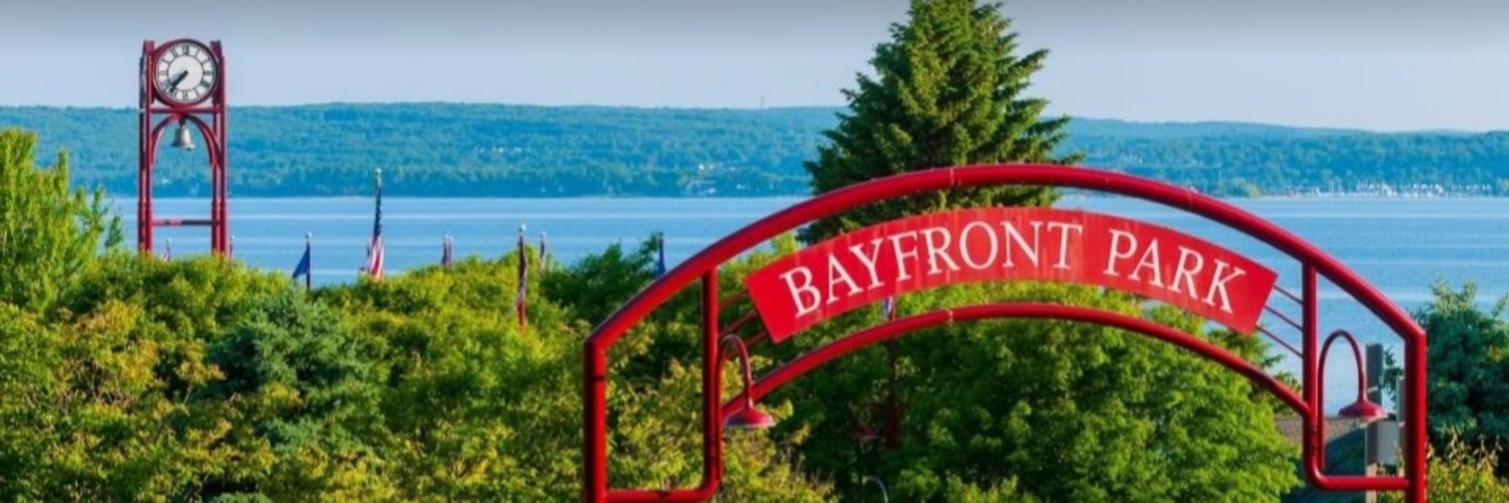 Petoskey