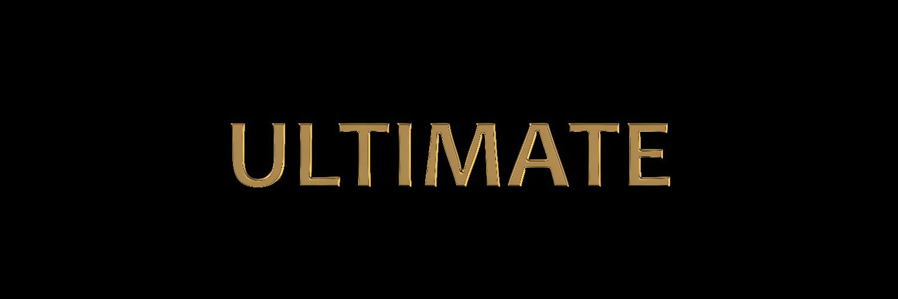 DJ Ultimate