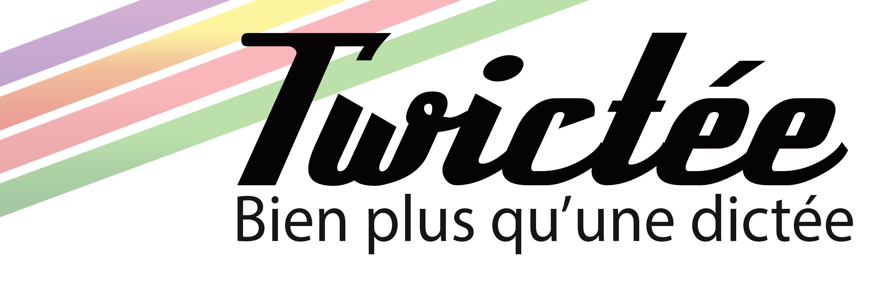Twictée