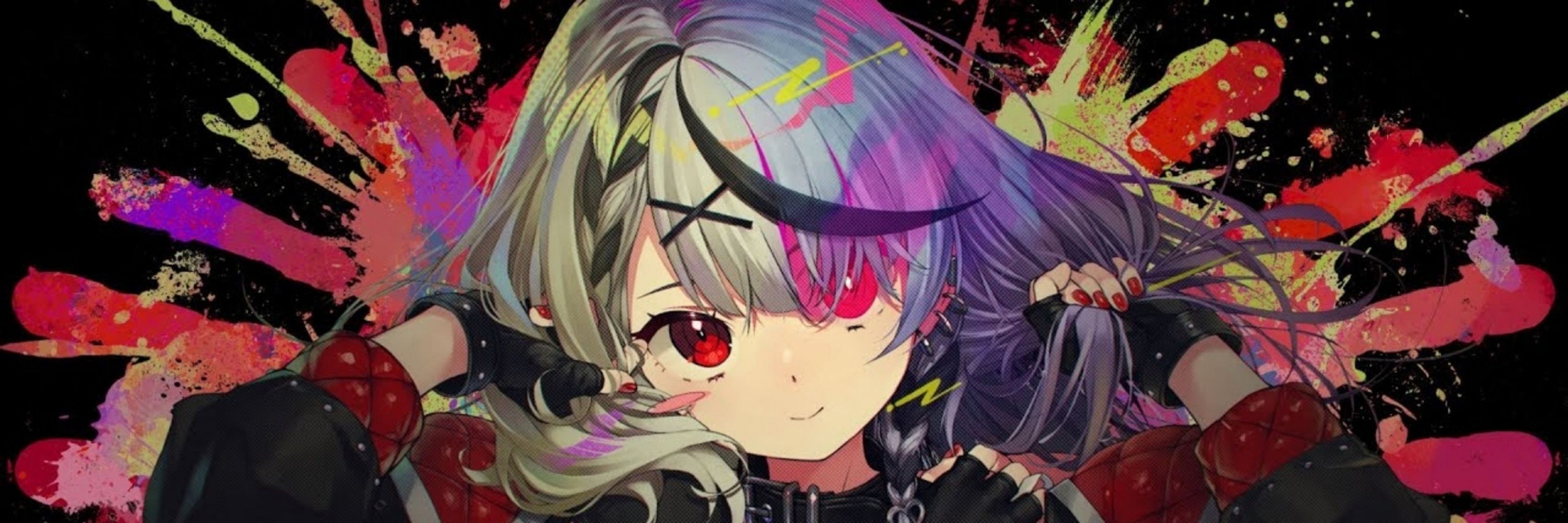 李紫┊︎りぃむ💜⋆͛