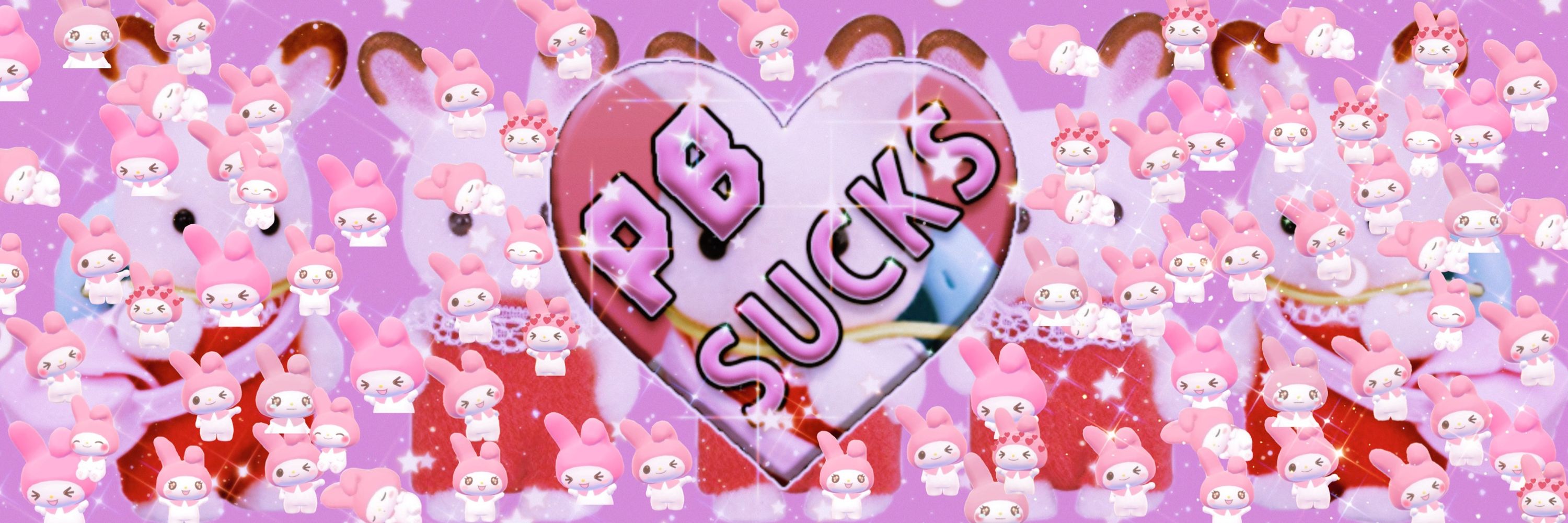 PB 🌸