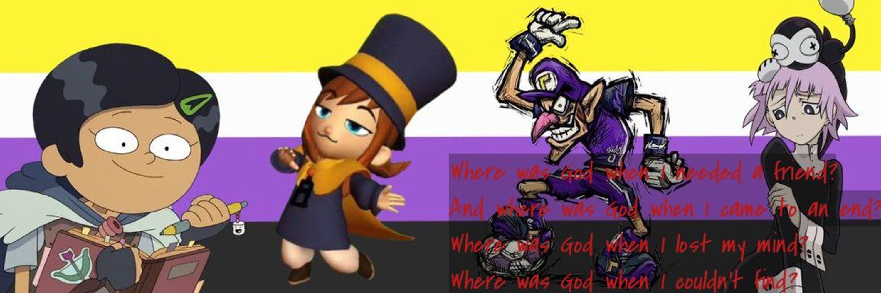 IrisThatGothMF
