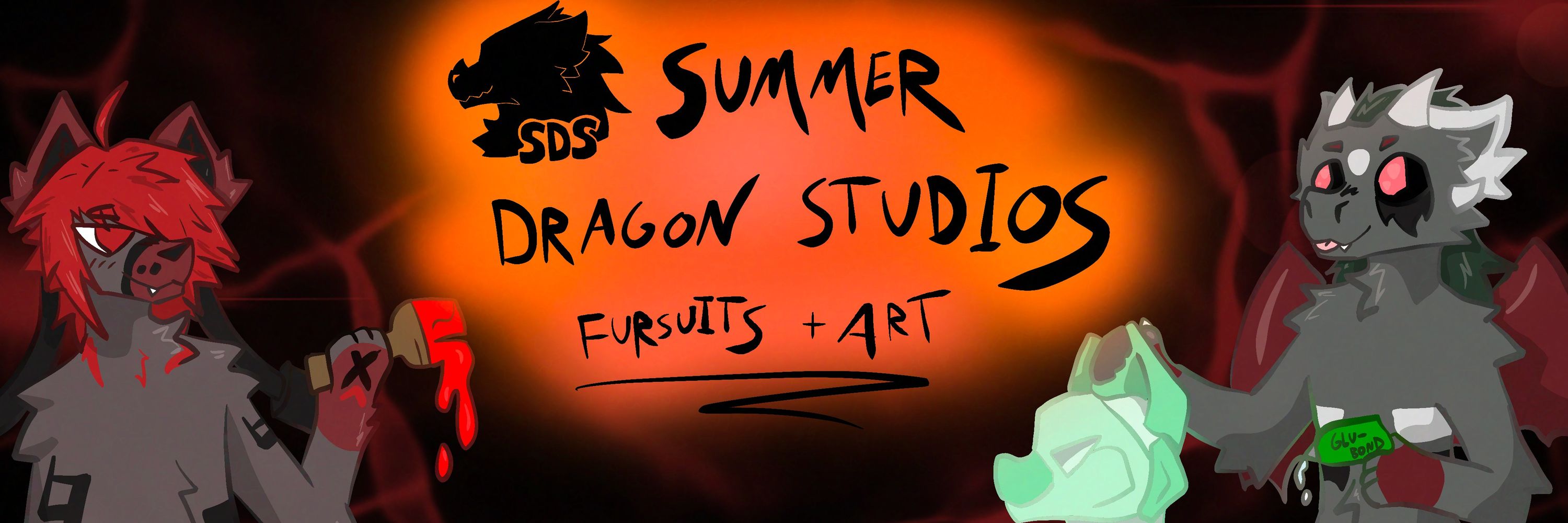 Summer Dragon Studios 
