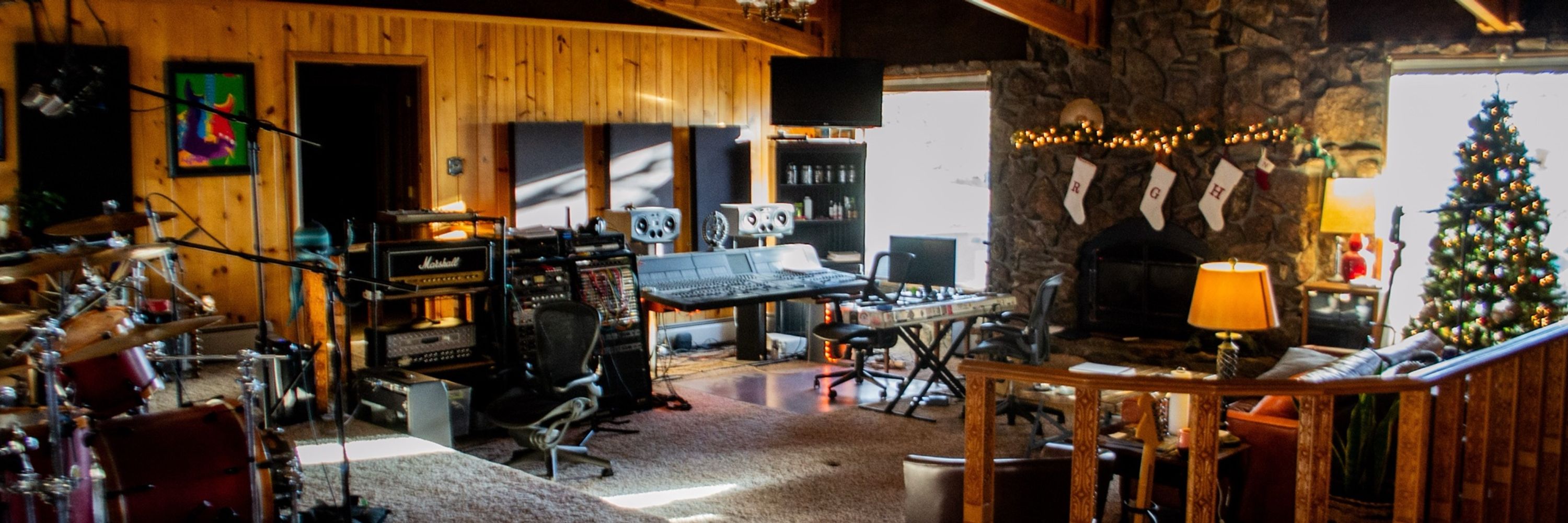 The Spot Studios