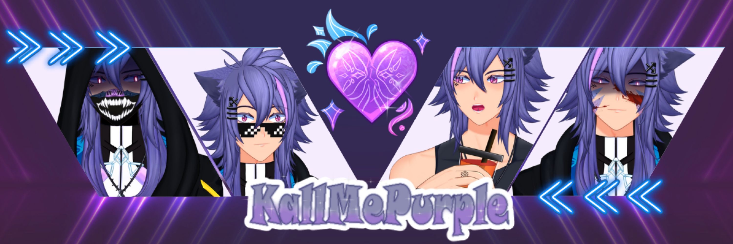 KallMePurple💜