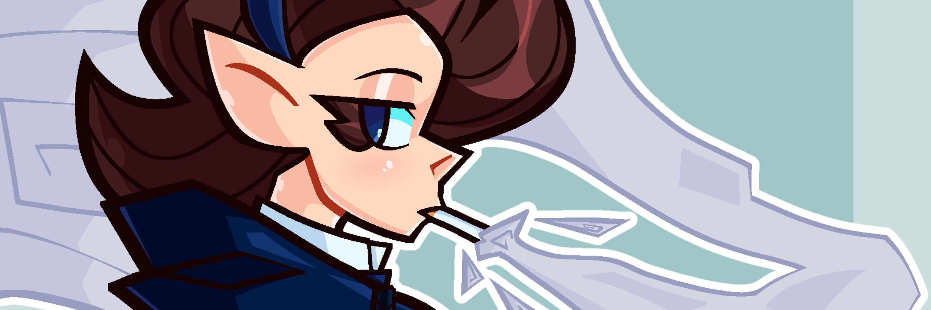 Blu-Bits 🔞
