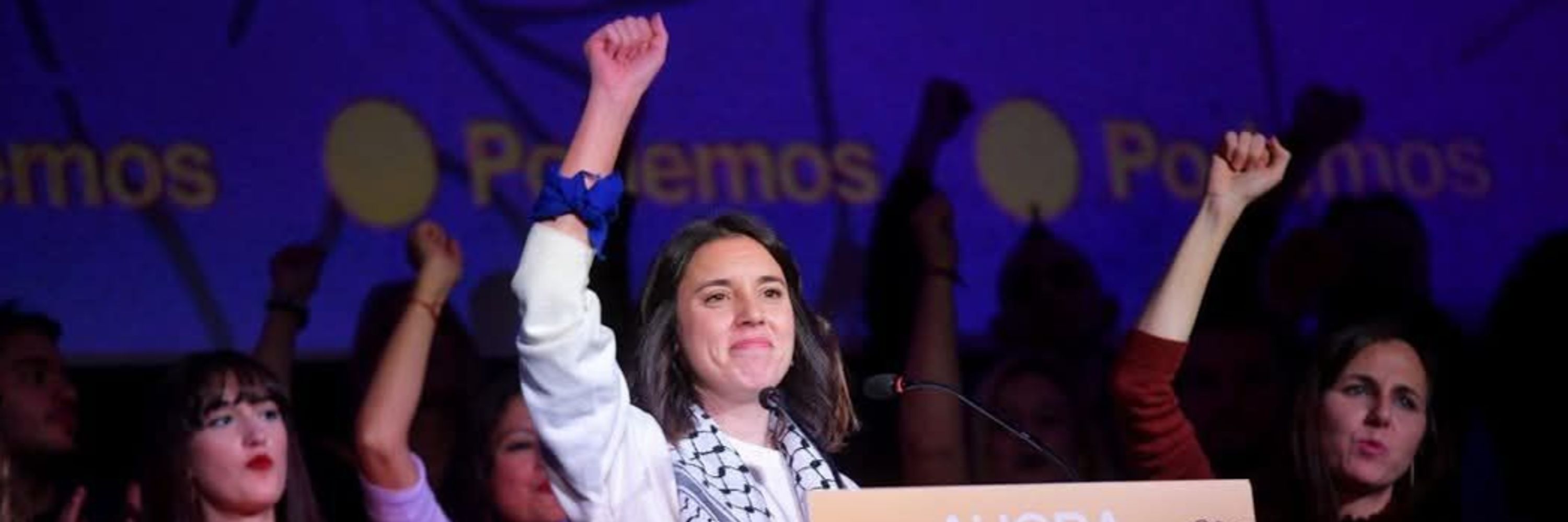 Podemos Velilla