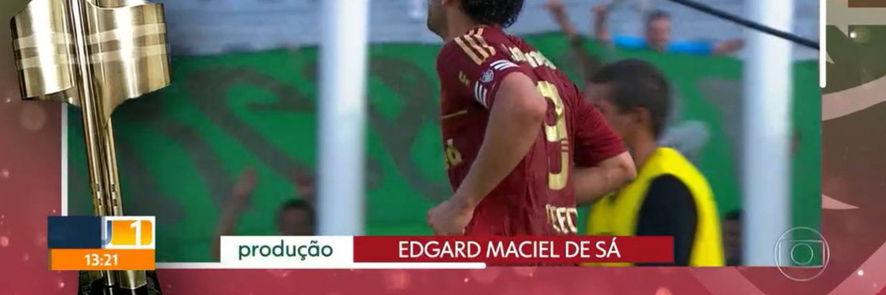 Edgard Maciel de Sá