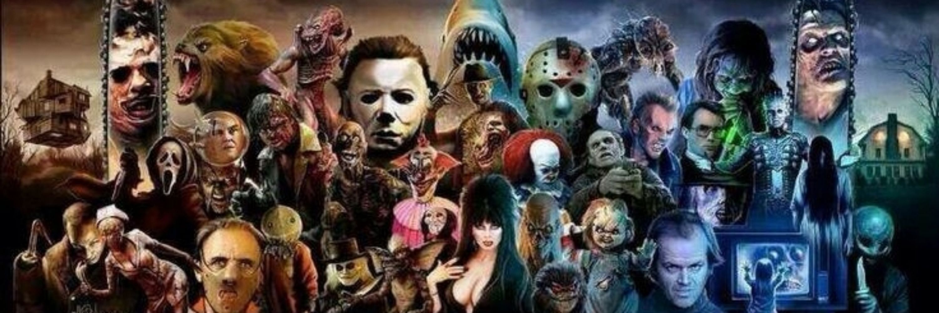 Andy Horror