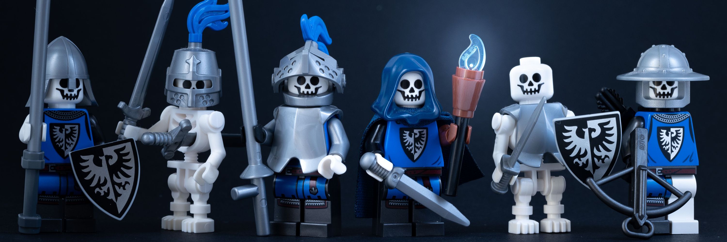 Stormforged Bricks