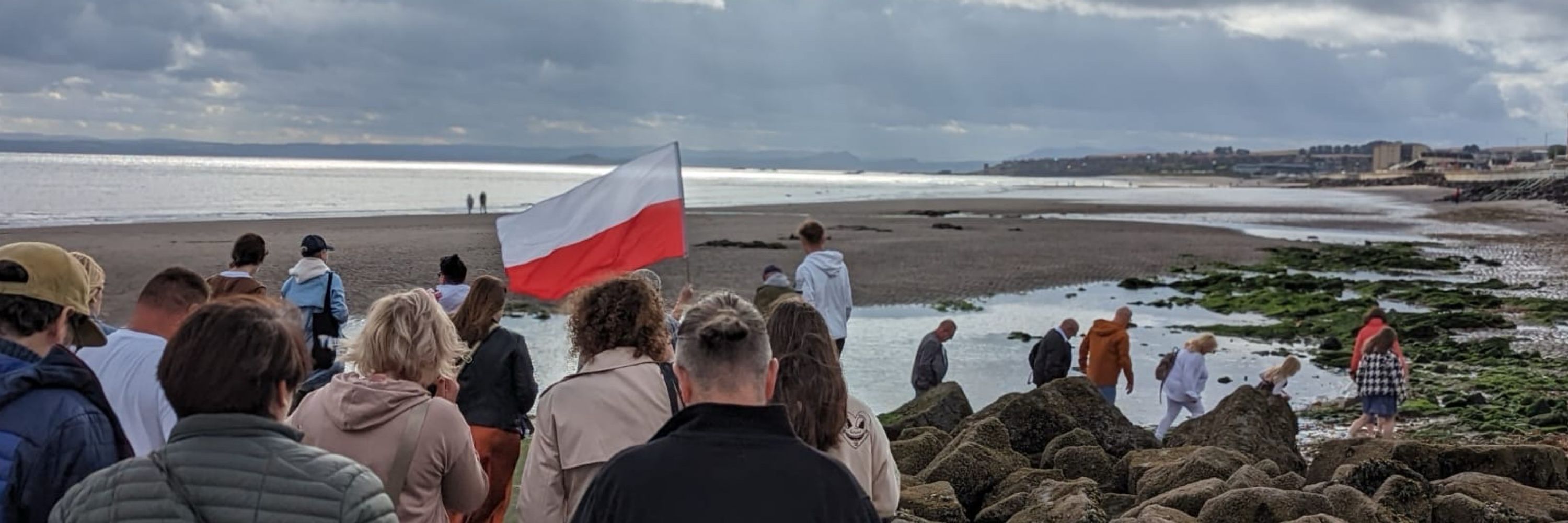 Polski Most 🇵🇱🏴󠁧󠁢󠁳󠁣󠁴󠁿