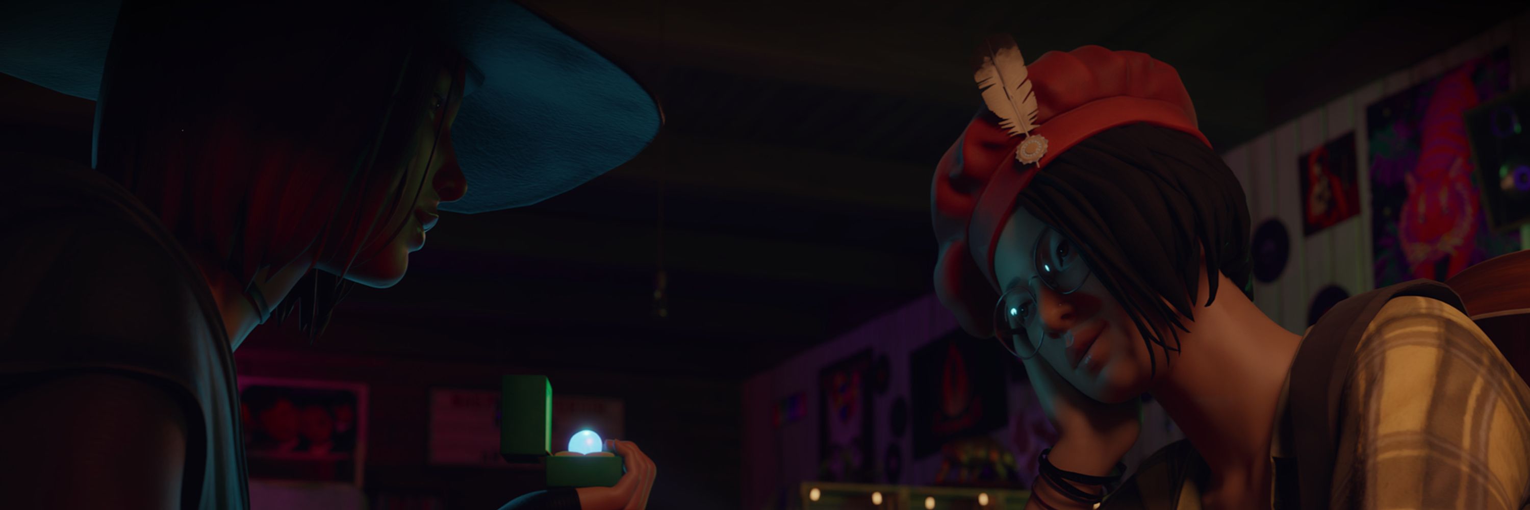 Twisty3D