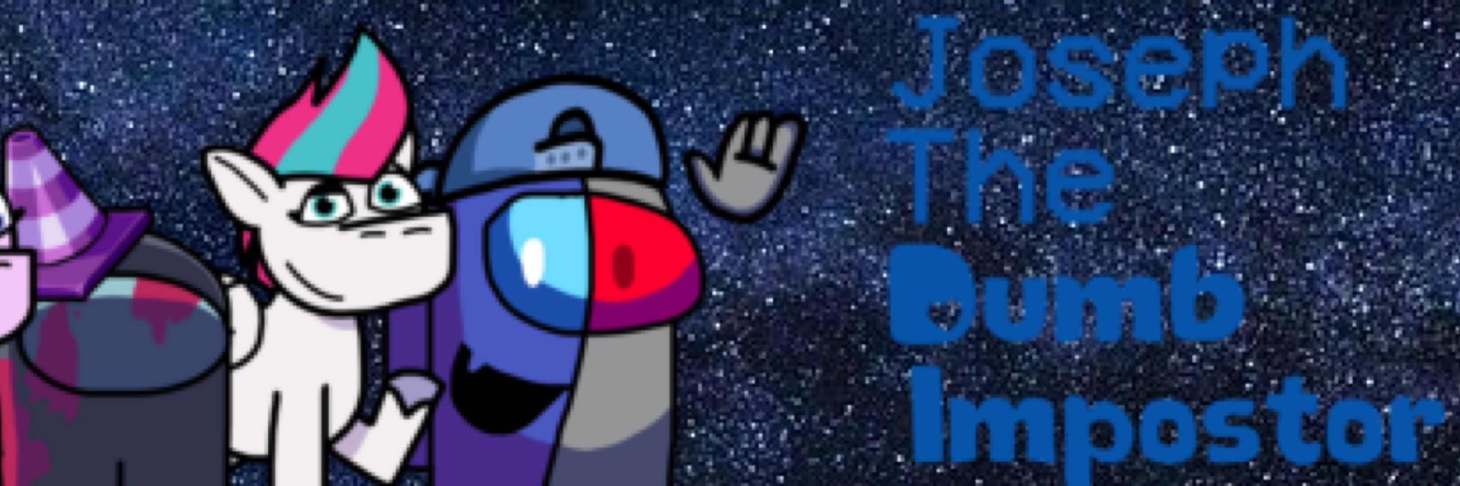 JosephTheDumbImpostor