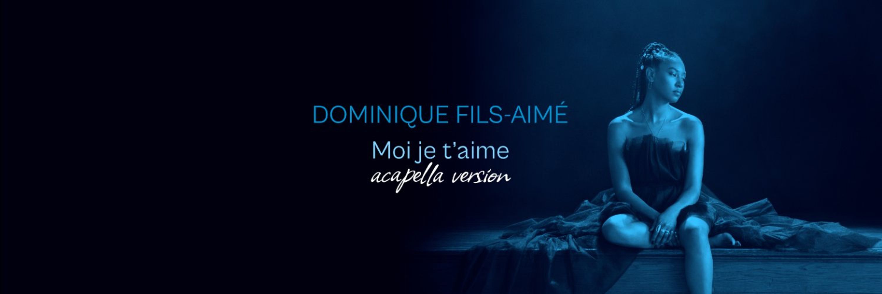 Dominique Fils-Aimé