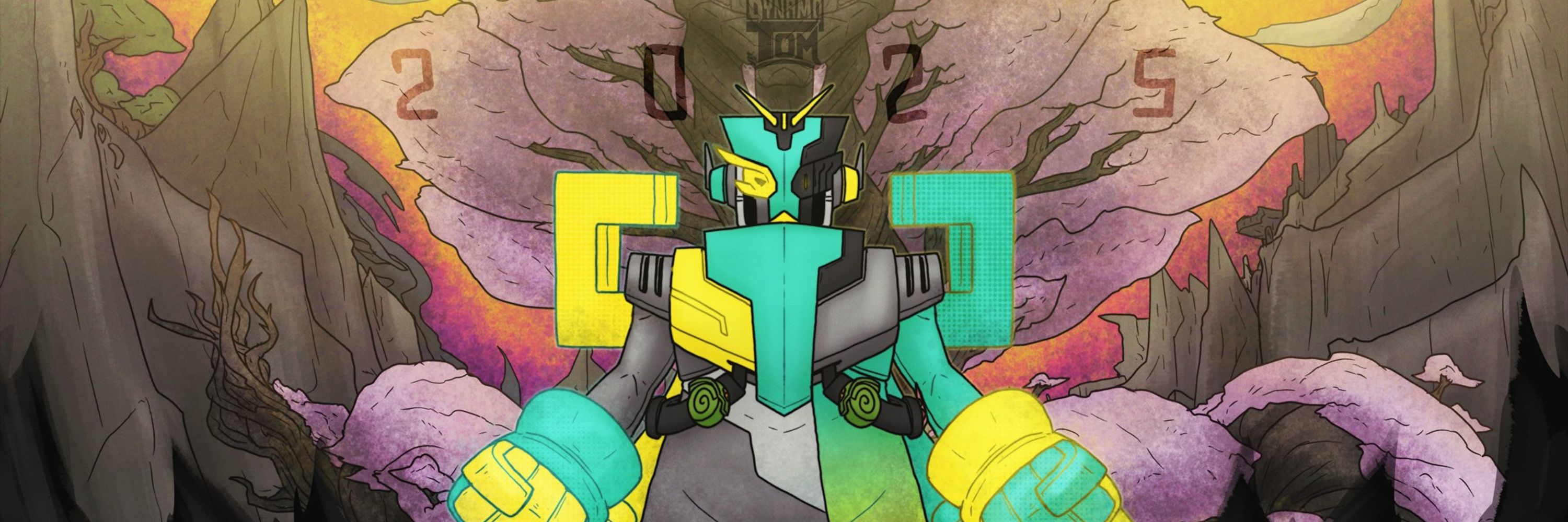 DynamoTom