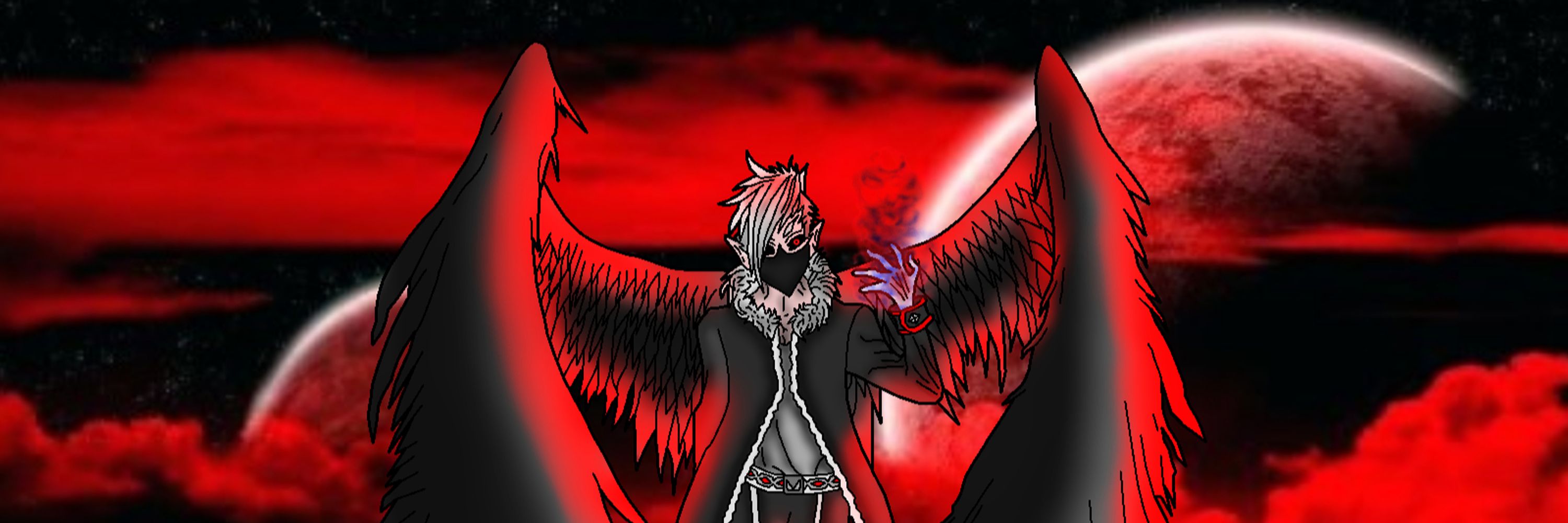 ⚜ Demonic-Design ⚜