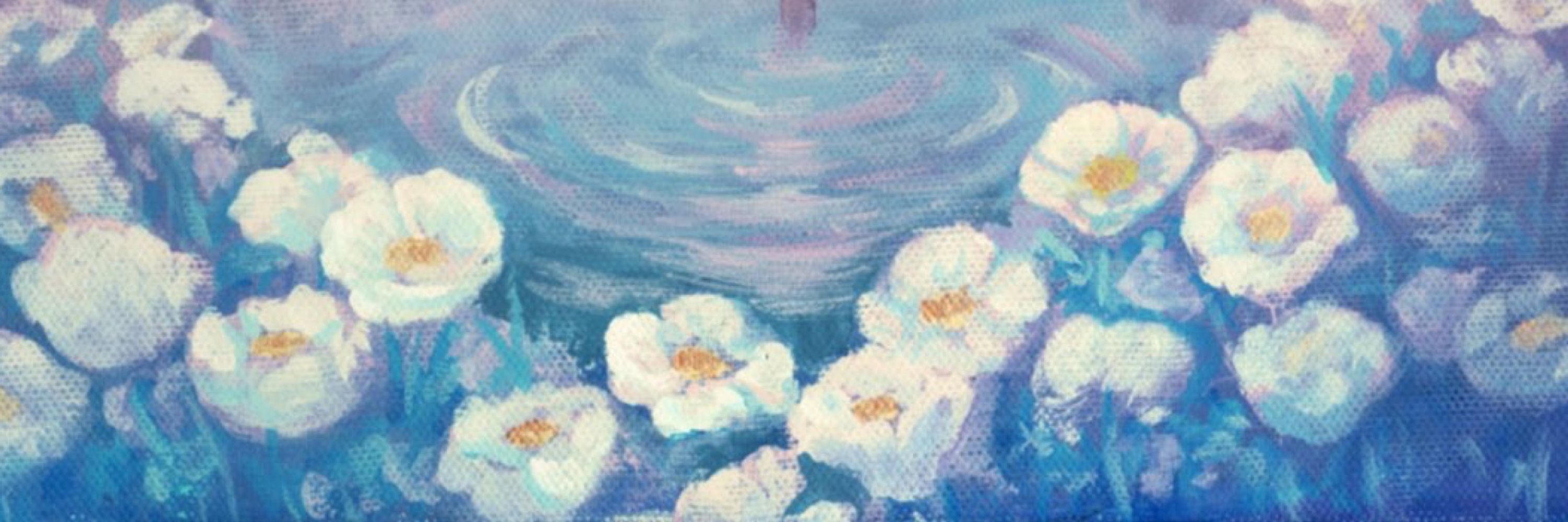 みしょう☁️5/21~創造の道すじ/関西コミティアS-58