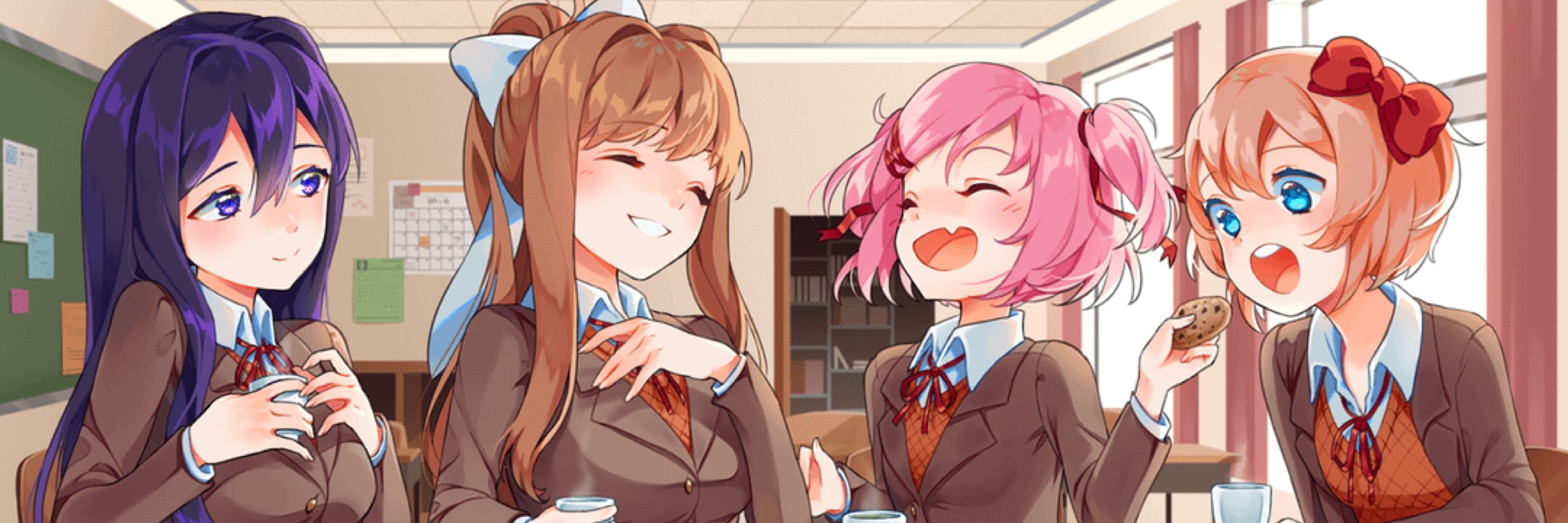 Monika