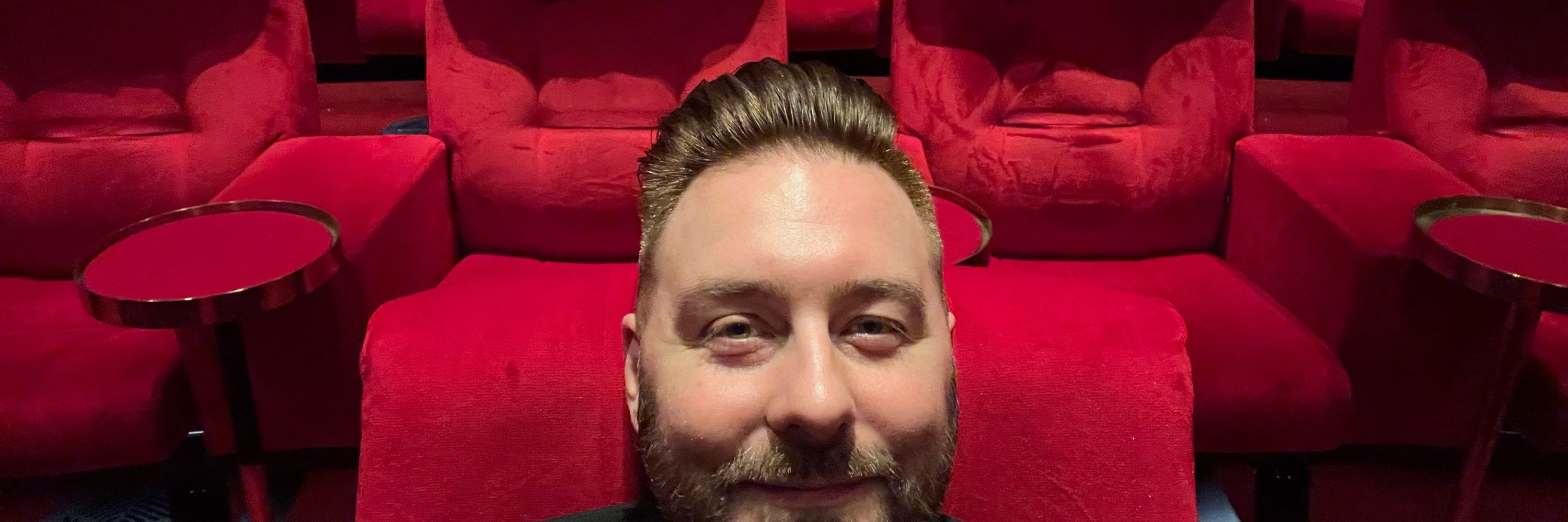 Ben F