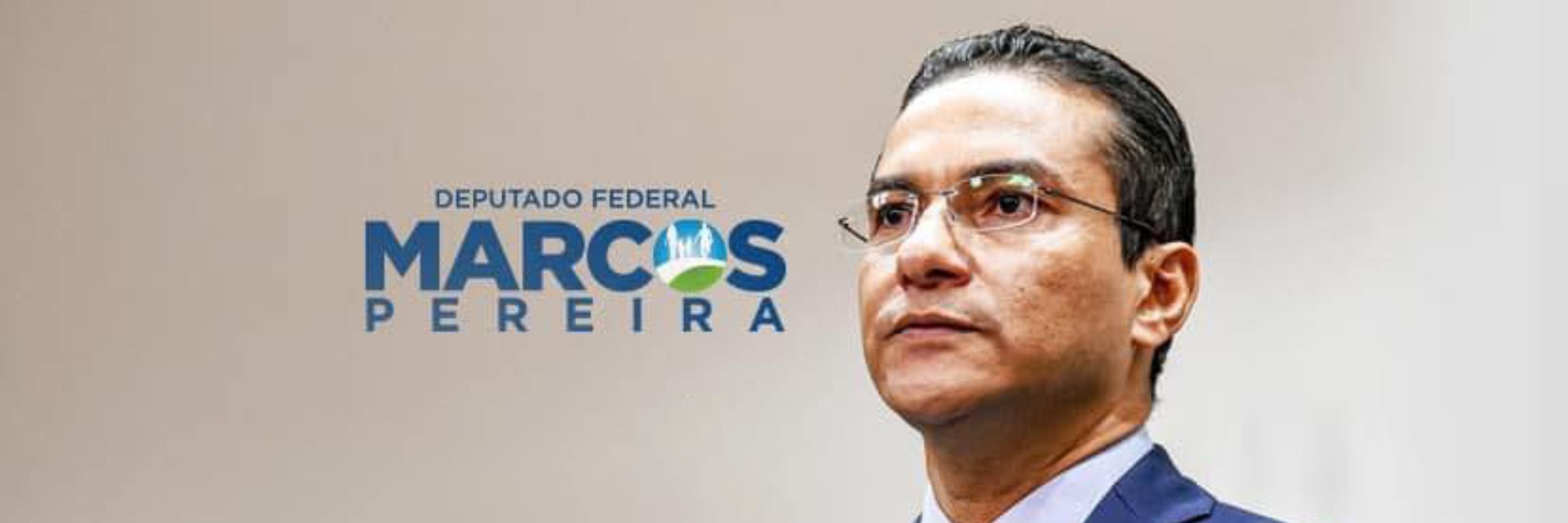 Marcos Pereira