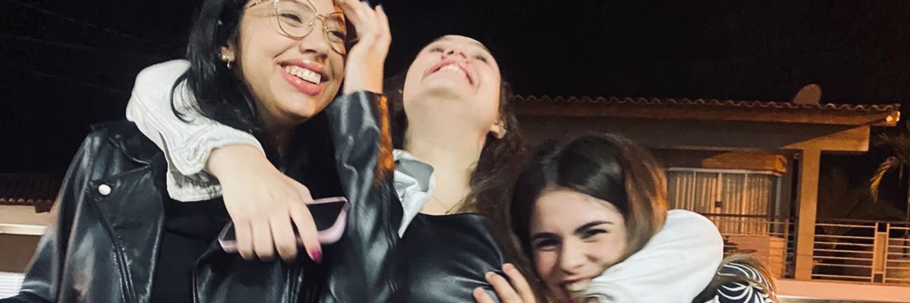 com ciúmes, ana brunhara