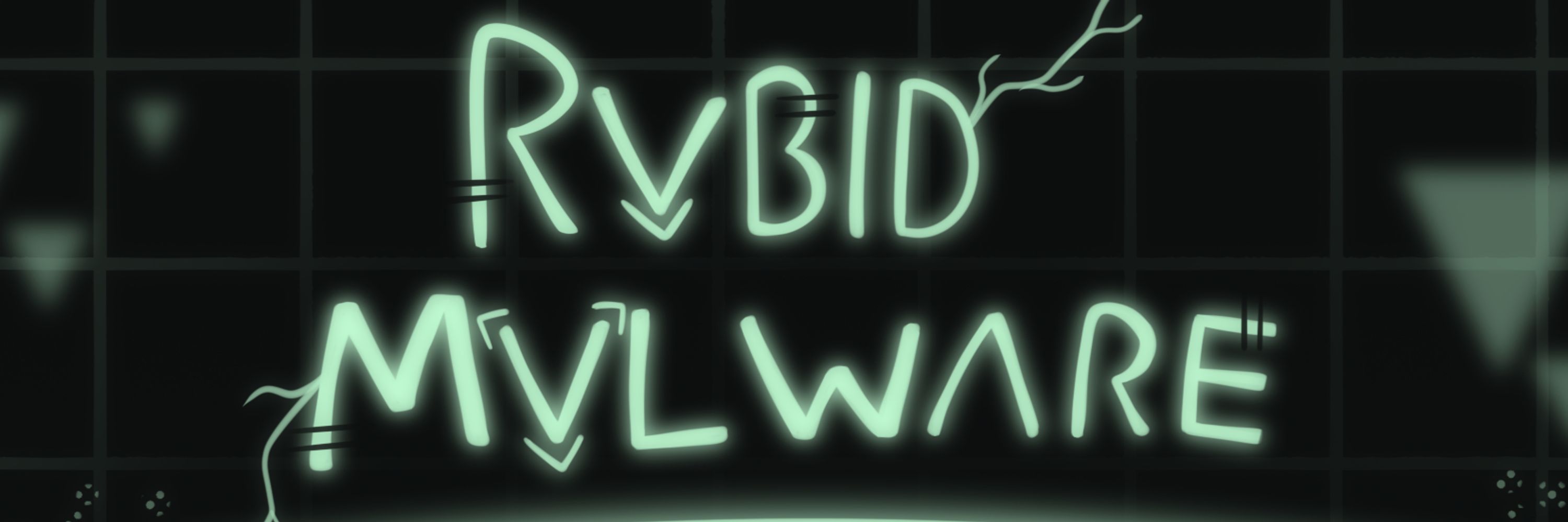RABID MALWARE: REBOOTED MINDS