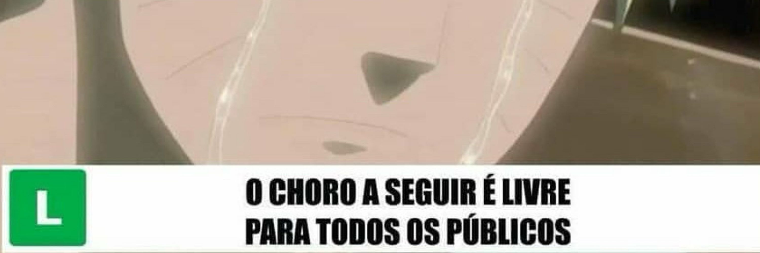 A pior VIP muito emo