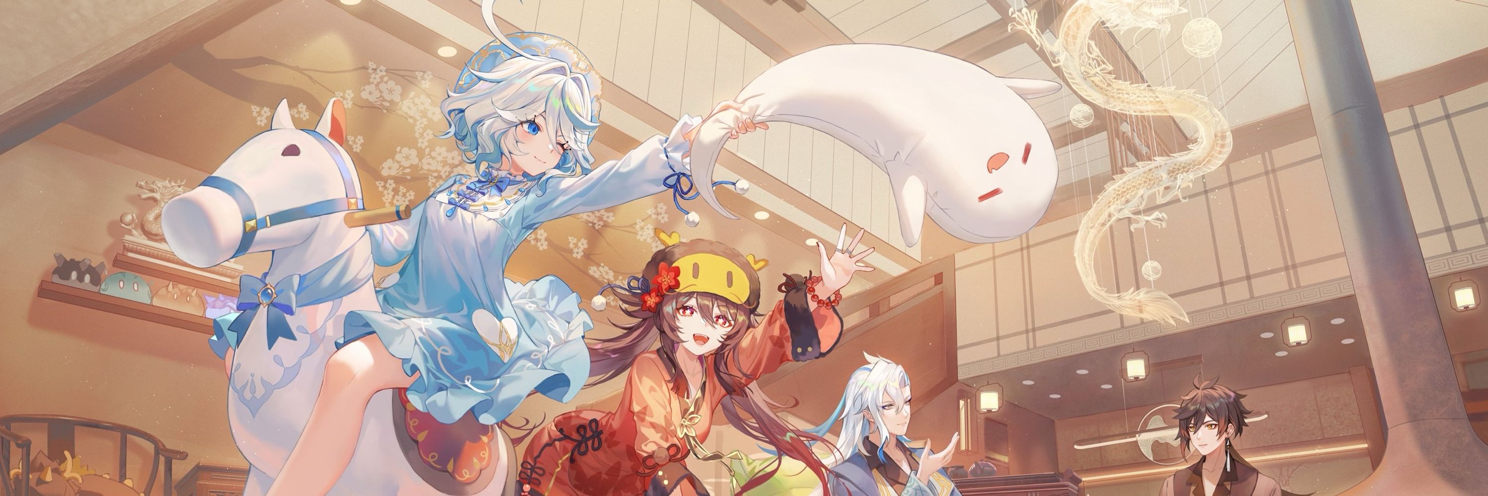 カピ