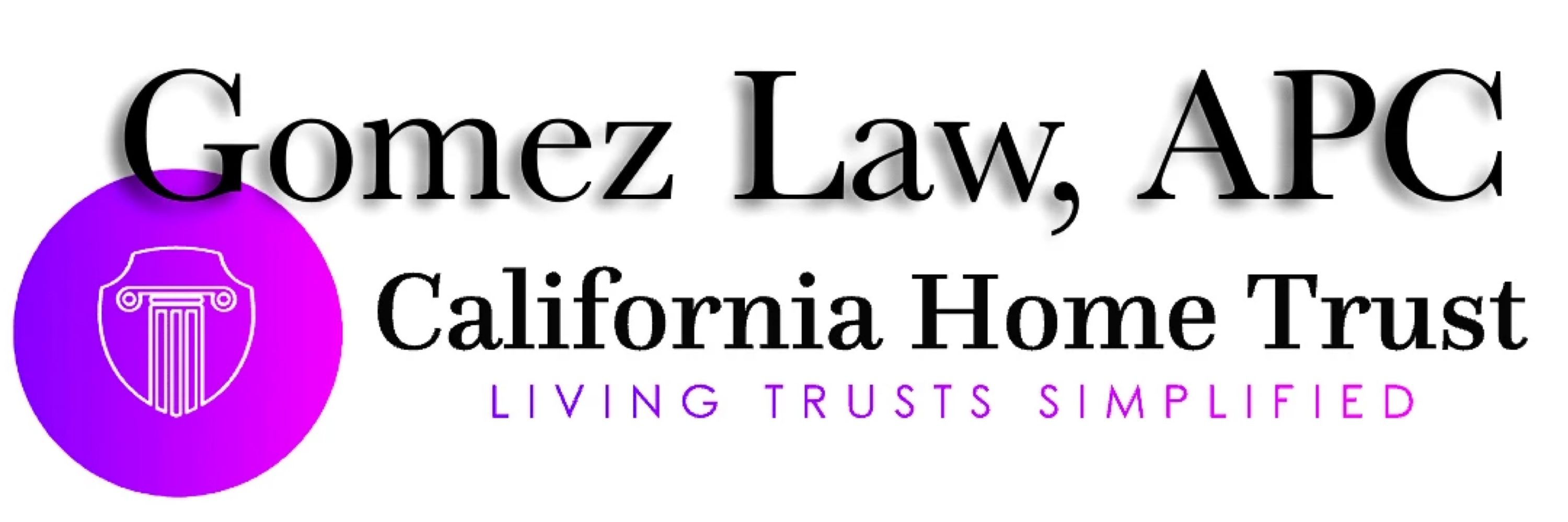 California Home Trust