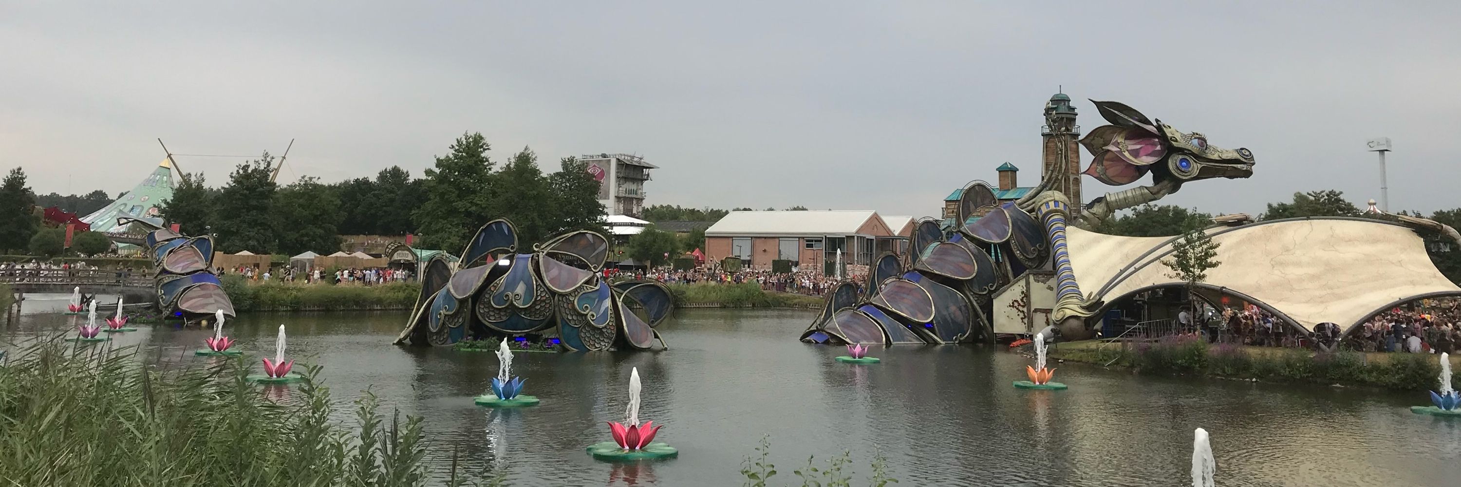 ToMorrowlANd_OS