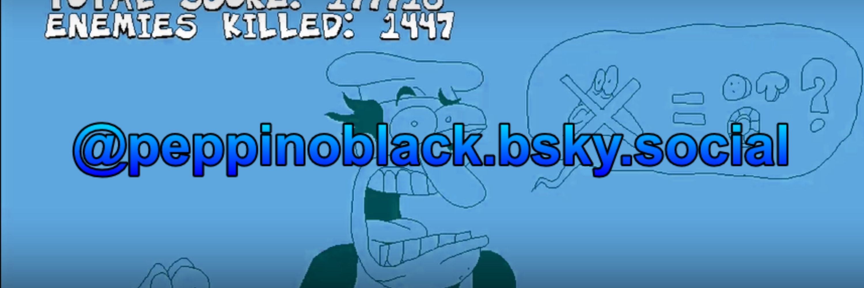 Peppino Negro