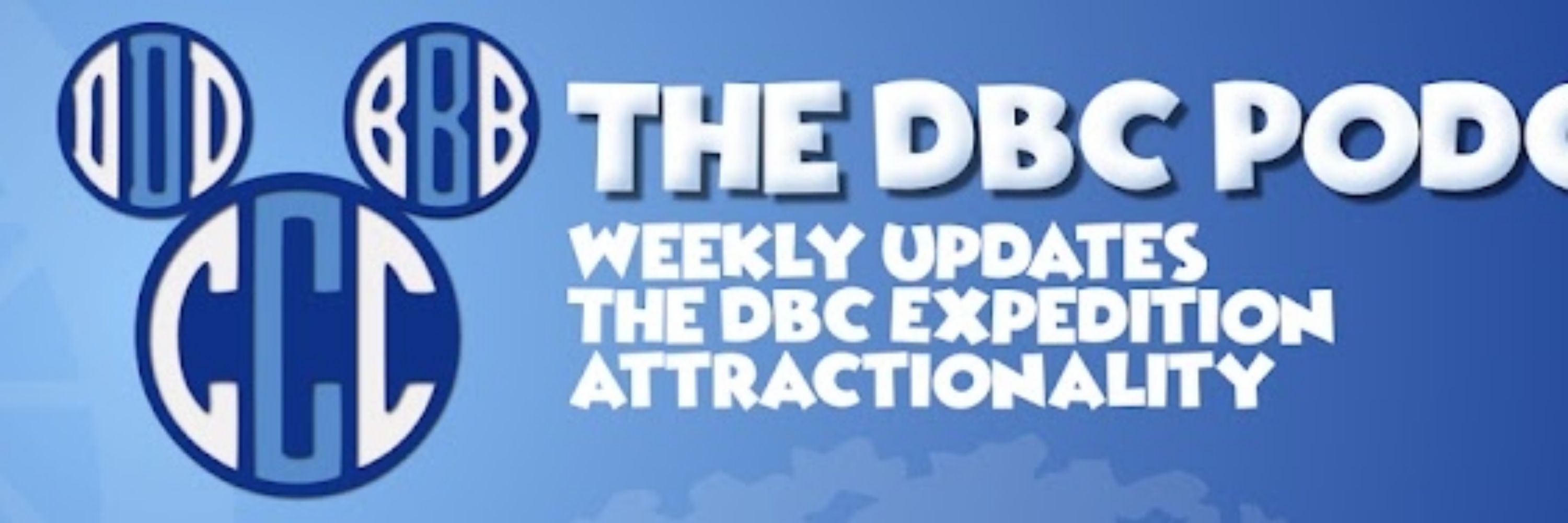 The DBC Pod
