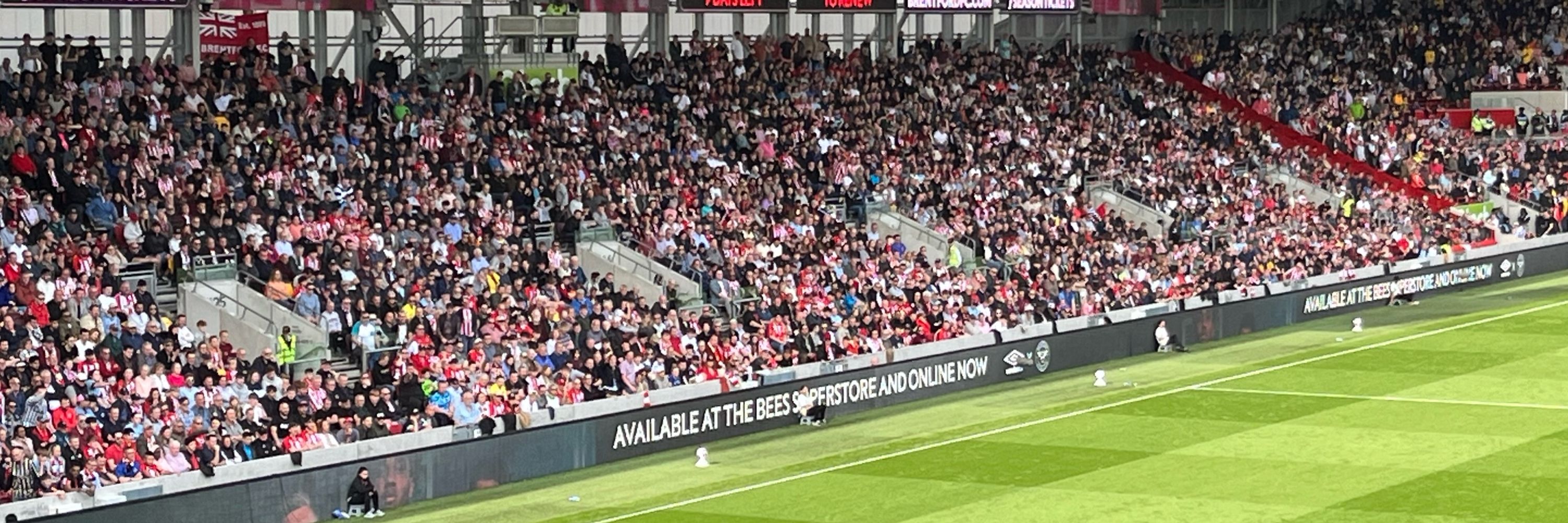 BIAS-Brentford FC Supporters