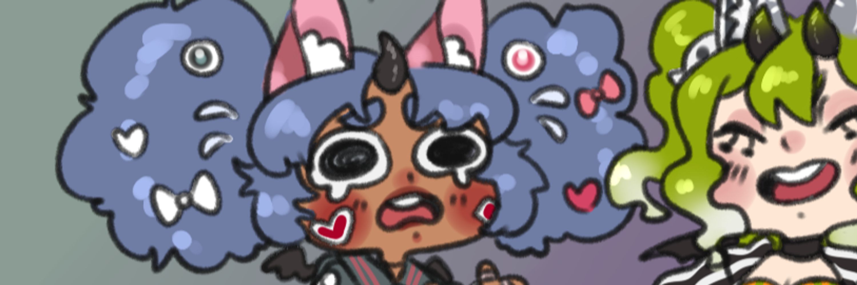 Gremlin (Mary)